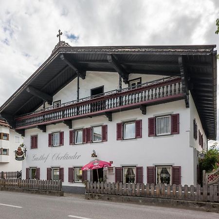 Landgasthof Oberlander Kirchbichl Ngoại thất bức ảnh