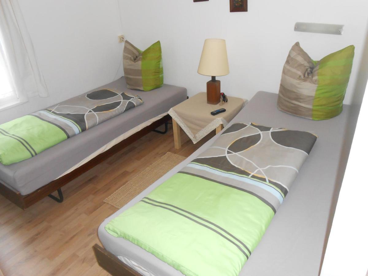 Landgasthof Oberlander Kirchbichl Ngoại thất bức ảnh