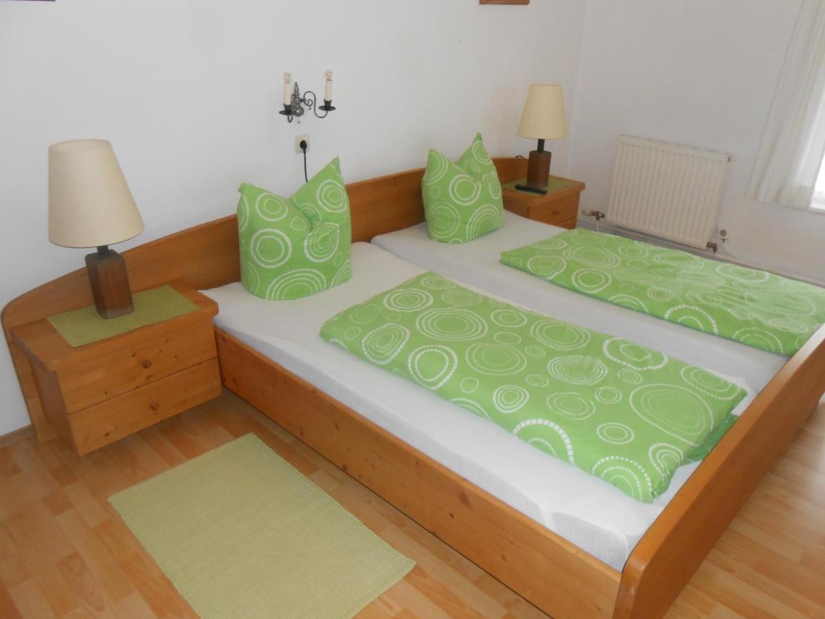 Landgasthof Oberlander Kirchbichl Ngoại thất bức ảnh