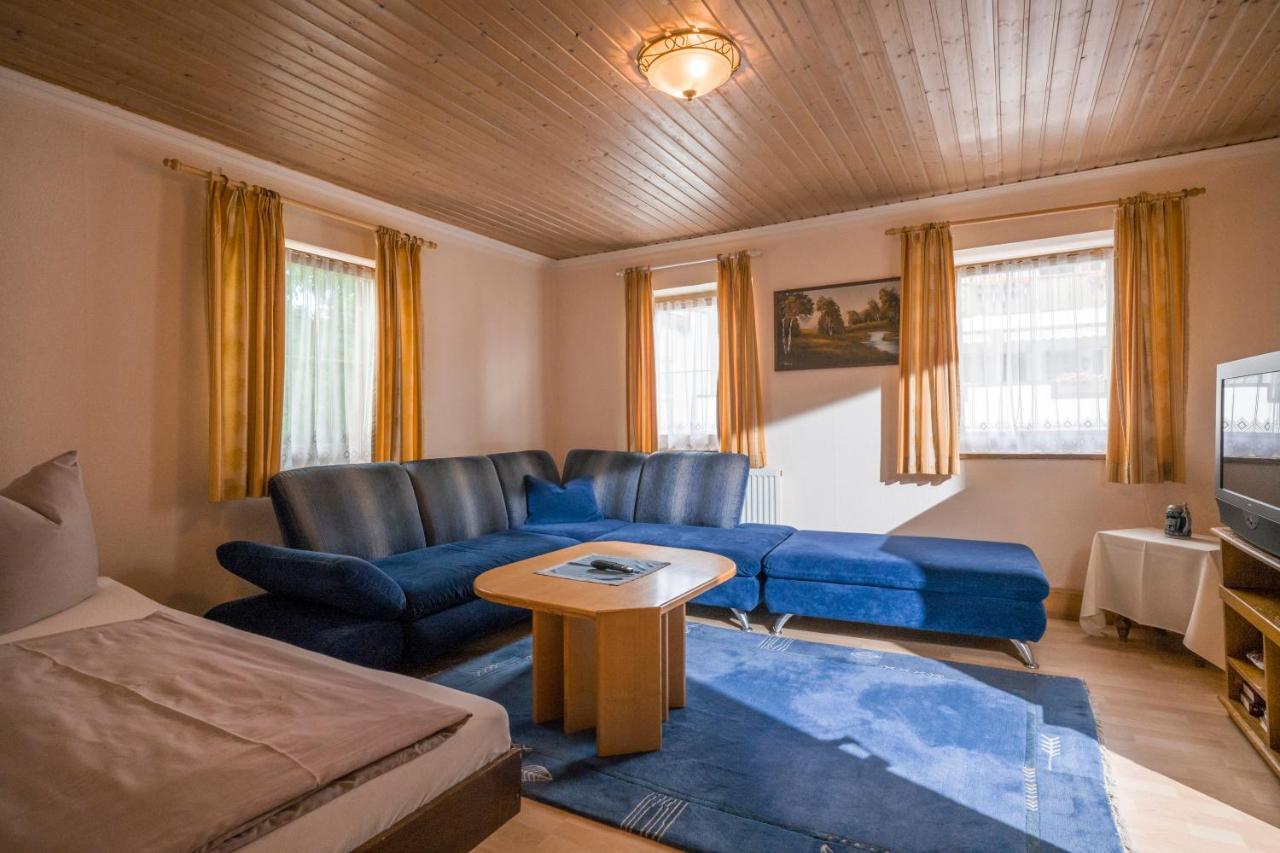 Landgasthof Oberlander Kirchbichl Ngoại thất bức ảnh