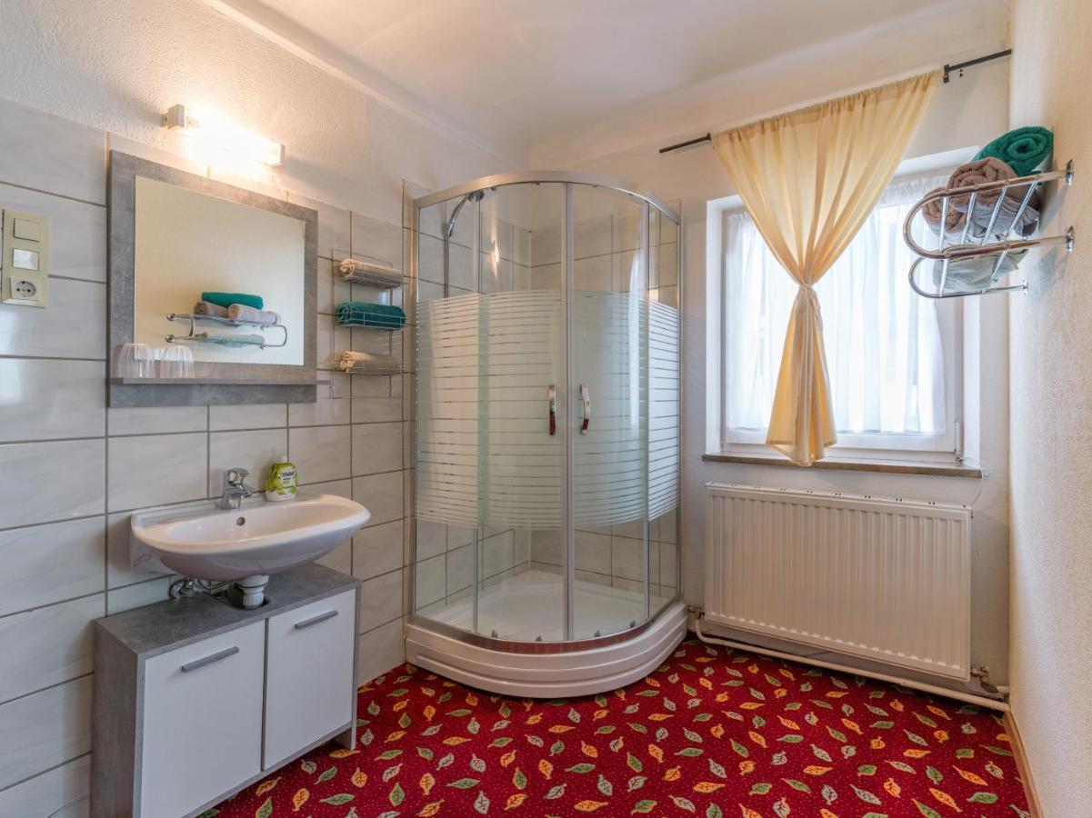 Landgasthof Oberlander Kirchbichl Ngoại thất bức ảnh